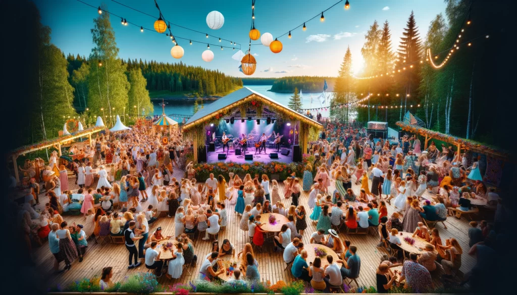 RÖNNI JUHANNUS ’26