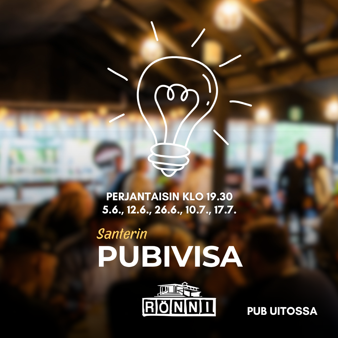 Rönnin Pubivisa