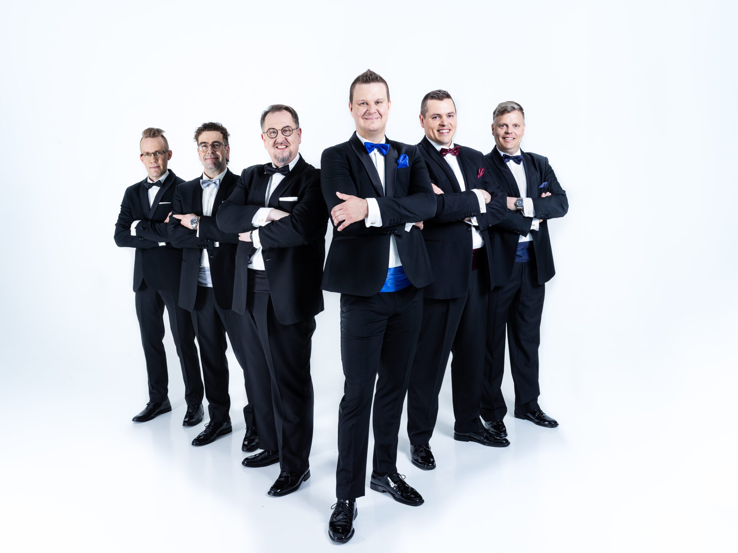 Sinitaivas Tanssit Rönni