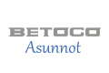 betoco asunnut oy