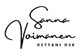sanna voimanen dettani osk