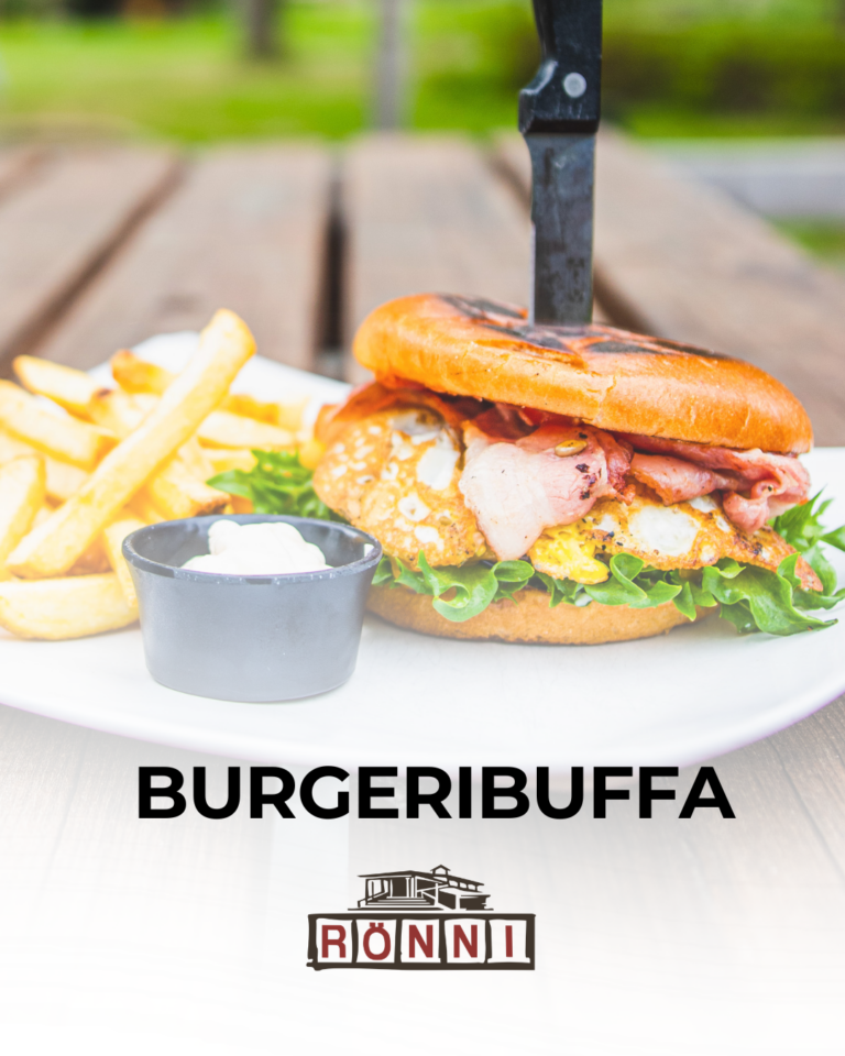 Burgeribuffa