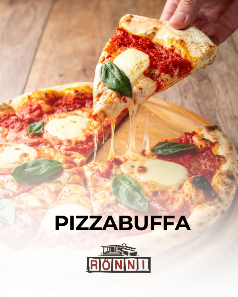 Pizzabuffa
