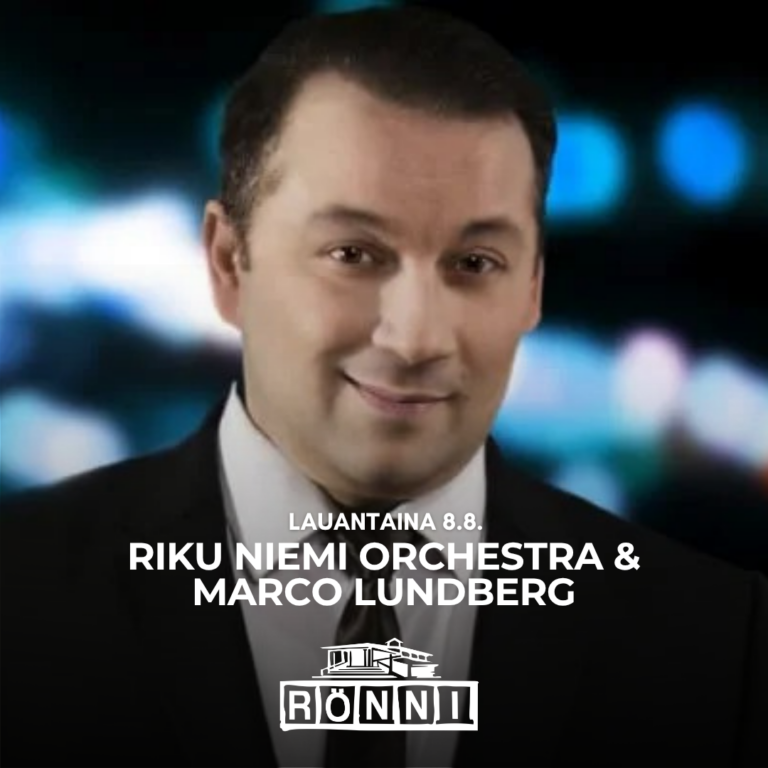 TANSSIT: RNO & Marco Lundberg